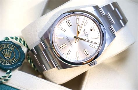 ladies rolex watch styles|entry level Rolex watches.